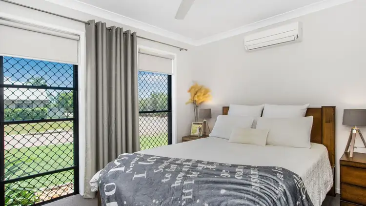 Second view of Homely house listing, 2 Boult Crescent, Burdell QLD 4818