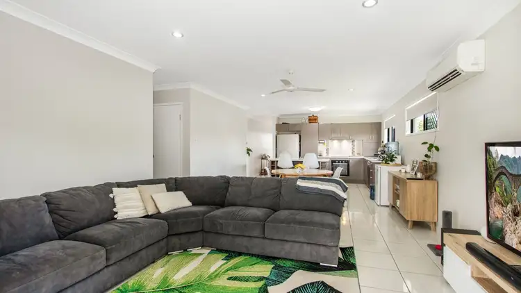 Third view of Homely house listing, 2 Boult Crescent, Burdell QLD 4818