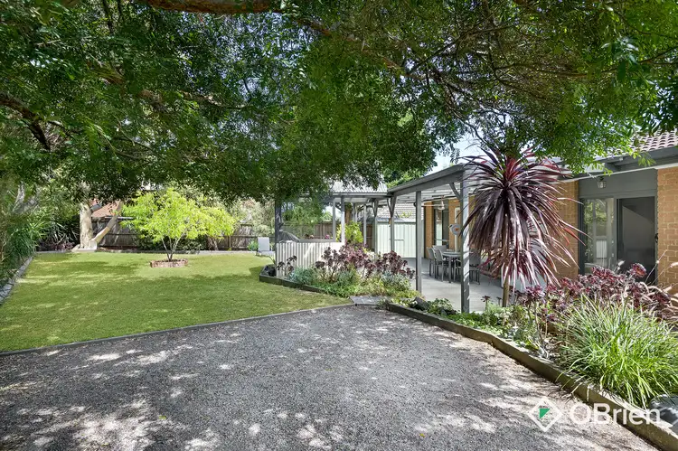 Main view of Homely house listing, 4 Apollo Court, Frankston VIC 3199