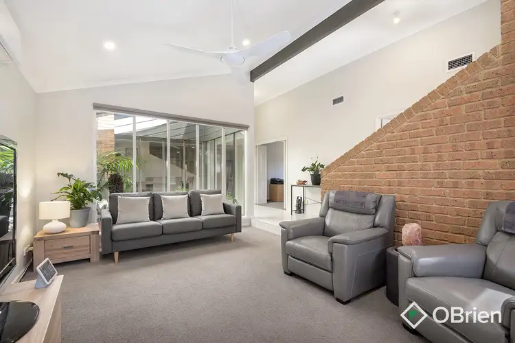Fourth view of Homely house listing, 4 Apollo Court, Frankston VIC 3199