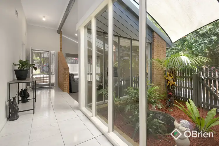 Sixth view of Homely house listing, 4 Apollo Court, Frankston VIC 3199