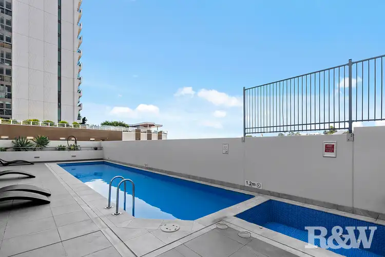 1106/35 Campbell Street, Bowen Hills QLD 4006