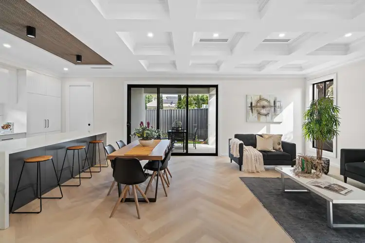 Fourth view of Homely house listing, 3 Fletcher Road, Henley Beach South SA 5022