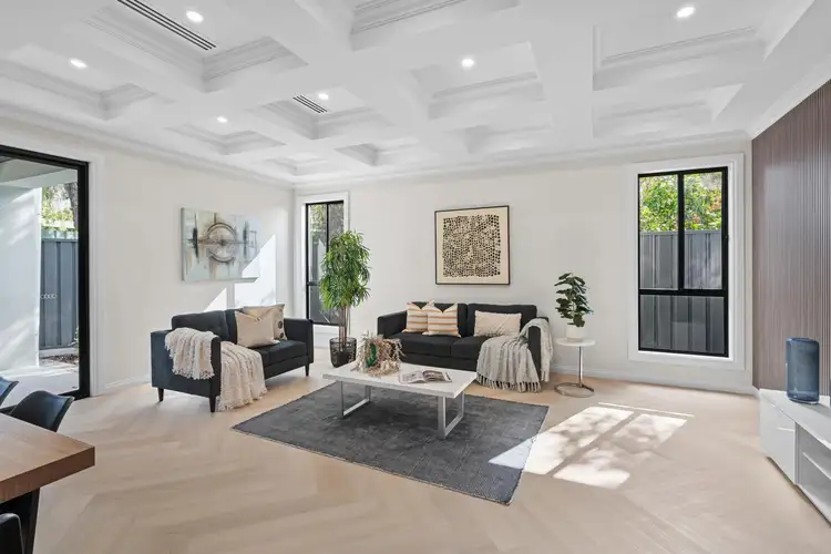 Fifth view of Homely house listing, 3 Fletcher Road, Henley Beach South SA 5022