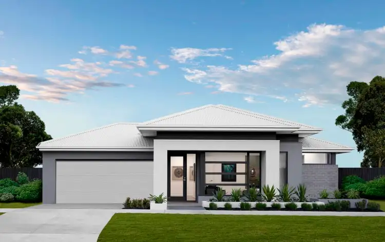 Main view of Homely house listing, 36 Meridie Way, Darley VIC 3340