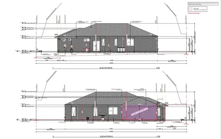 Fourth view of Homely house listing, 36 Meridie Way, Darley VIC 3340
