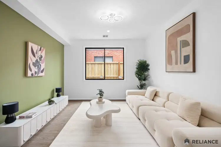 Fifth view of Homely house listing, 36 Meridie Way, Darley VIC 3340