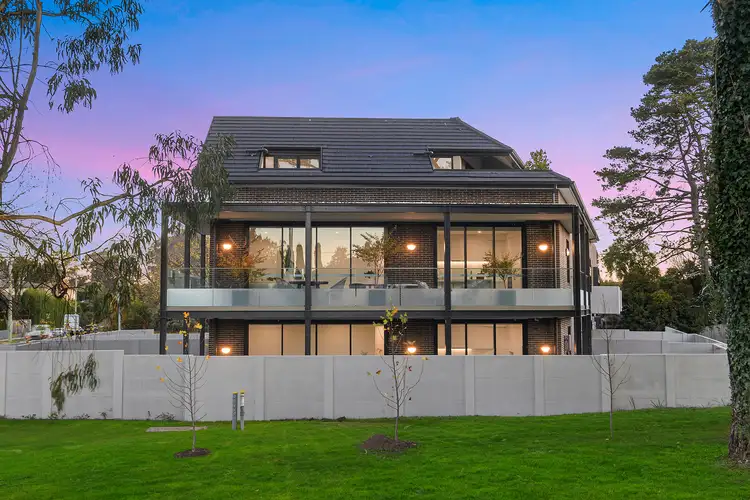 3/1 Kangaloon Road, Bowral NSW 2576