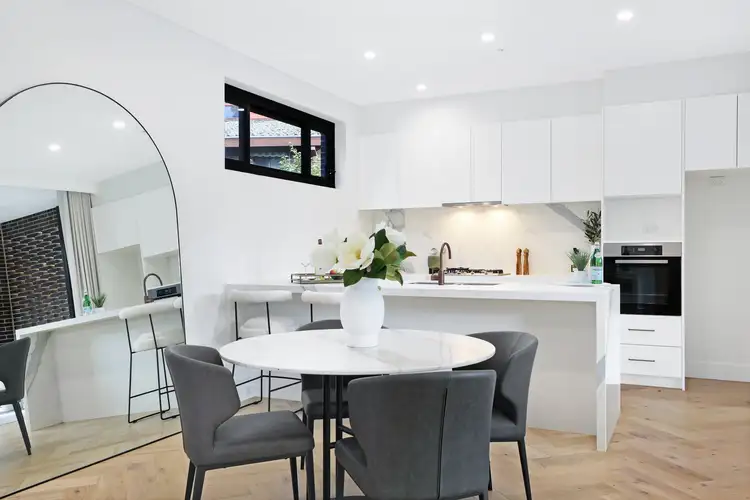 Fifth view of Homely apartment listing, 3/1 Kangaloon Road, Bowral NSW 2576