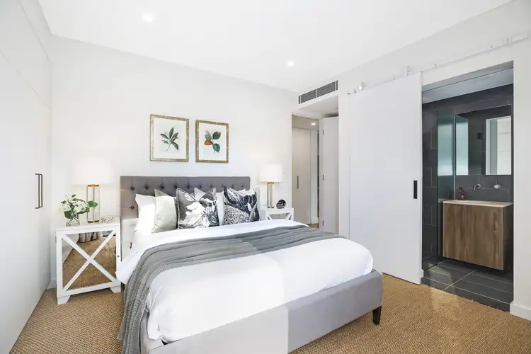 Sixth view of Homely apartment listing, 3/1 Kangaloon Road, Bowral NSW 2576