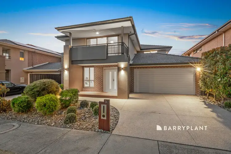 24 Stockyard Drive