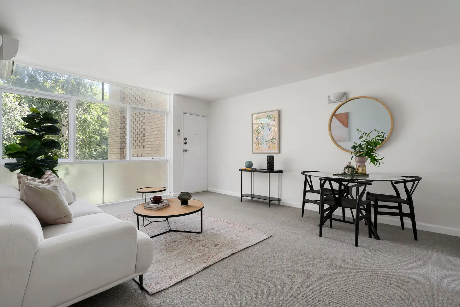 Main view of Homely apartment listing, 5/61 Kooyong Road, Armadale VIC 3143