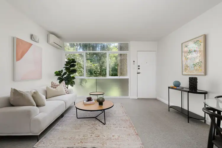Second view of Homely apartment listing, 5/61 Kooyong Road, Armadale VIC 3143