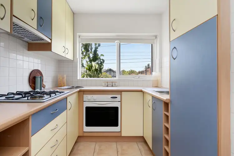 Third view of Homely apartment listing, 5/61 Kooyong Road, Armadale VIC 3143
