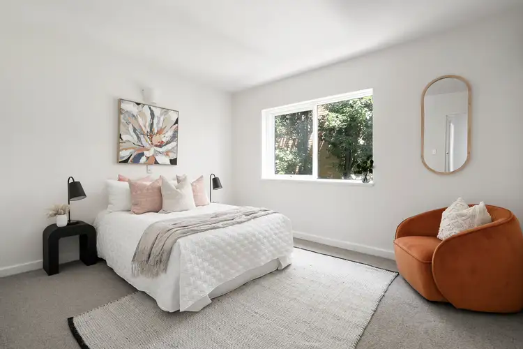 Fourth view of Homely apartment listing, 5/61 Kooyong Road, Armadale VIC 3143