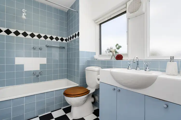 Fifth view of Homely apartment listing, 5/61 Kooyong Road, Armadale VIC 3143