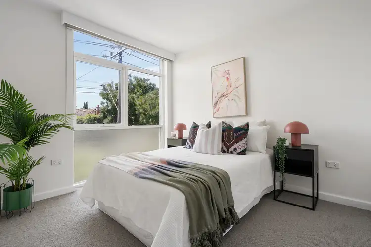 Sixth view of Homely apartment listing, 5/61 Kooyong Road, Armadale VIC 3143