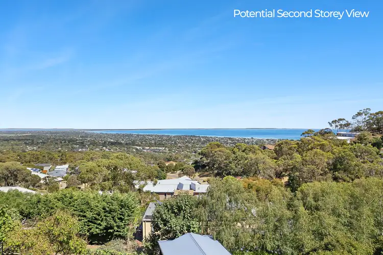 Main view of Homely land listing, 10 Mclaren Court, Rosebud VIC 3939