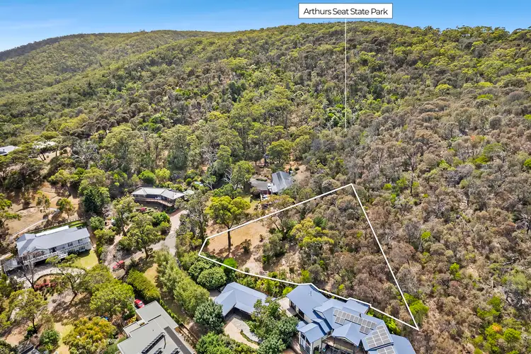 Fifth view of Homely land listing, 10 Mclaren Court, Rosebud VIC 3939