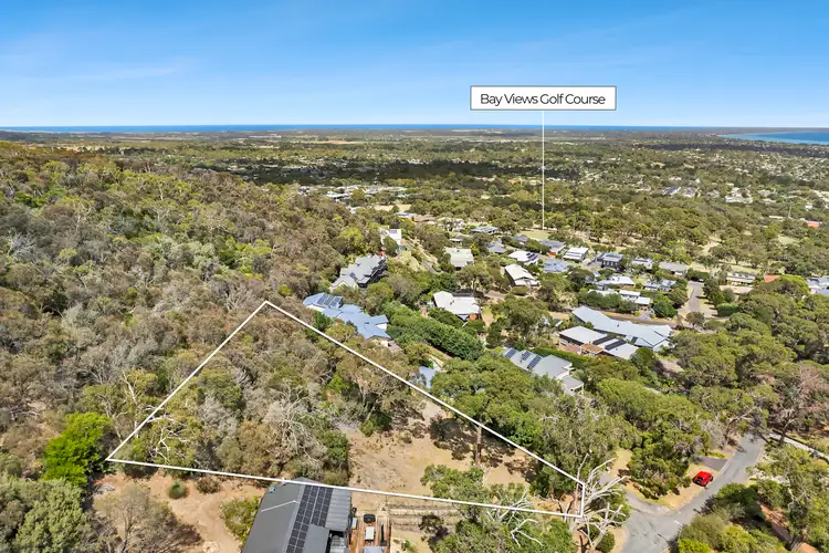 Sixth view of Homely land listing, 10 Mclaren Court, Rosebud VIC 3939