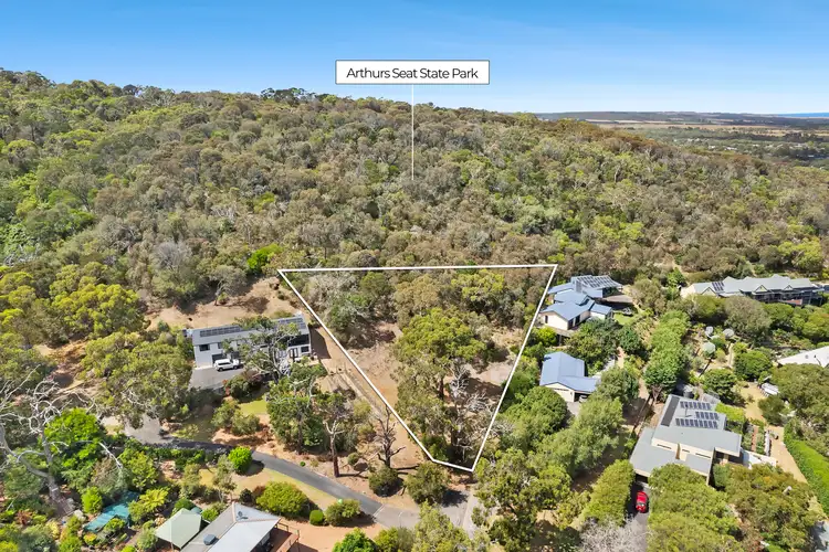 Seventh view of Homely land listing, 10 Mclaren Court, Rosebud VIC 3939