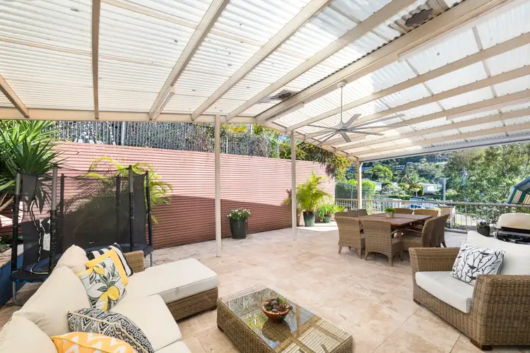 Main view of Homely townhouse listing, 9/50-54 Mactier Street, Narrabeen NSW 2101