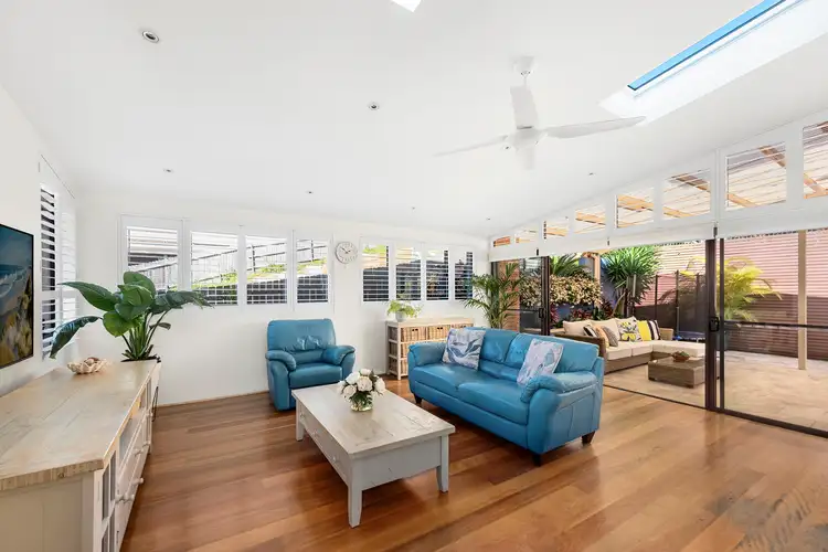 Third view of Homely townhouse listing, 9/50-54 Mactier Street, Narrabeen NSW 2101