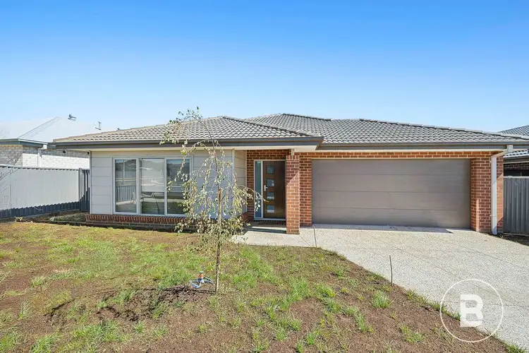 50 Kilkenny Drive, Alfredton VIC 3350