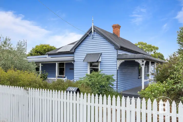 124 Moore Street, Ararat VIC 3377