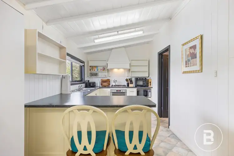 Fifth view of Homely house listing, 124 Moore Street, Ararat VIC 3377