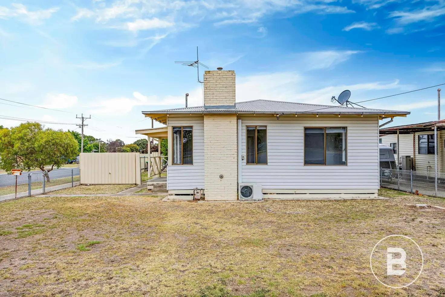 Main view of Homely house listing, 78 Campbell Street, Ararat VIC 3377
