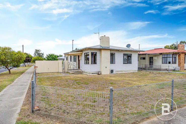 Second view of Homely house listing, 78 Campbell Street, Ararat VIC 3377