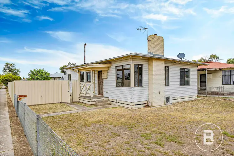 Third view of Homely house listing, 78 Campbell Street, Ararat VIC 3377