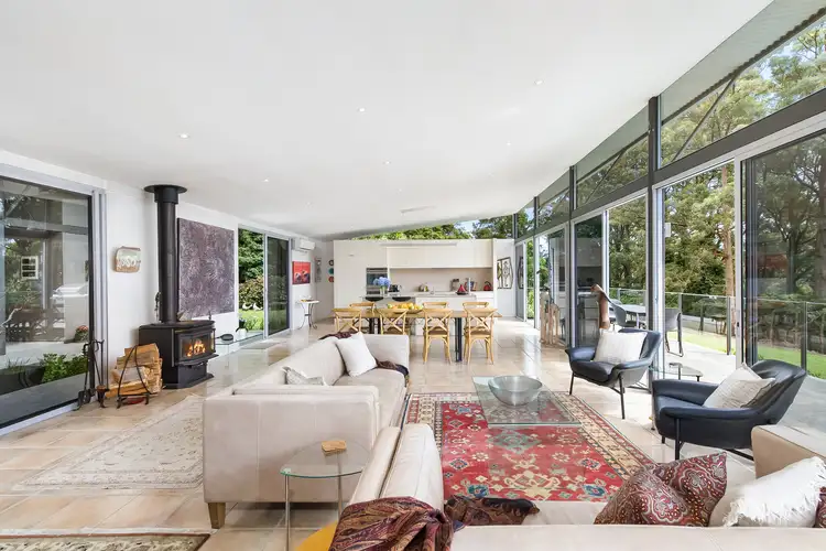 Third view of Homely house listing, 21 Cambewarra Lookout Road, Beaumont NSW 2577