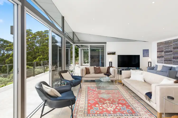 Fourth view of Homely house listing, 21 Cambewarra Lookout Road, Beaumont NSW 2577