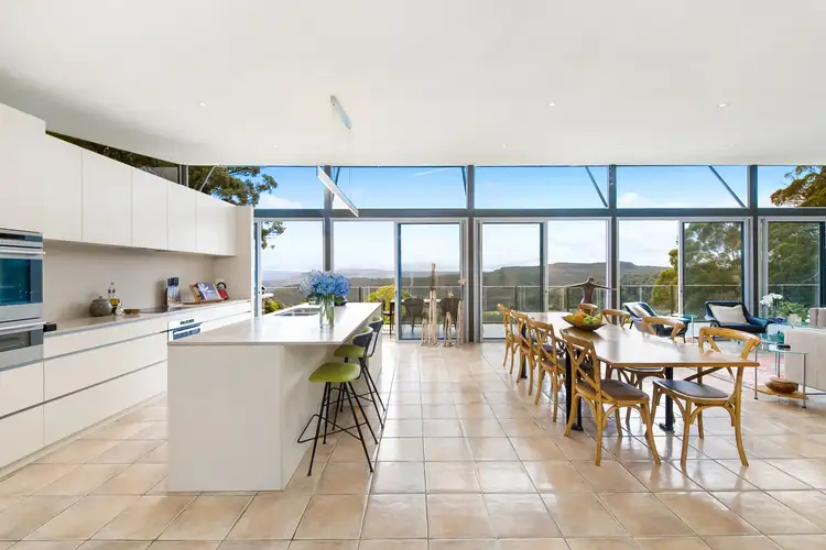 Fifth view of Homely house listing, 21 Cambewarra Lookout Road, Beaumont NSW 2577