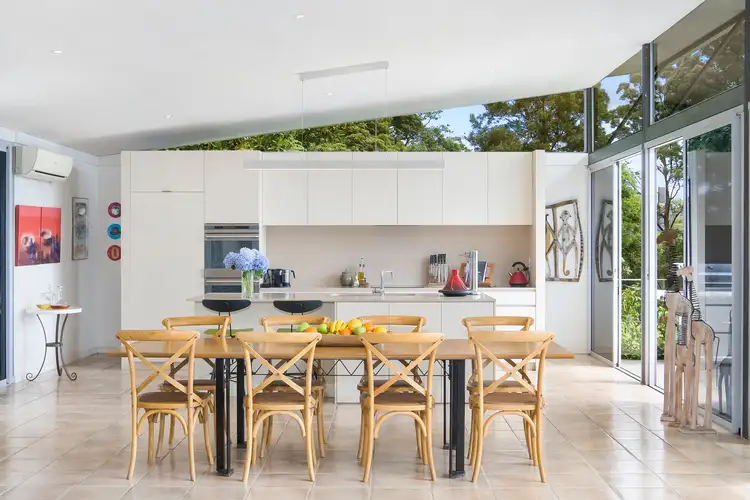 Sixth view of Homely house listing, 21 Cambewarra Lookout Road, Beaumont NSW 2577