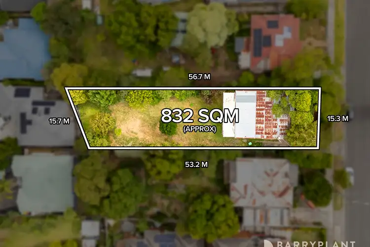 24 Albert Road, Lilydale VIC 3140