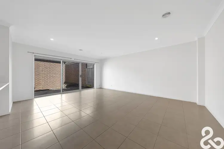 Fourth view of Homely townhouse listing, 36 Palisades Boulevard, South Morang VIC 3752