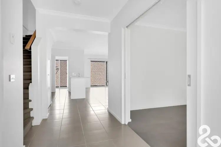Fifth view of Homely townhouse listing, 36 Palisades Boulevard, South Morang VIC 3752