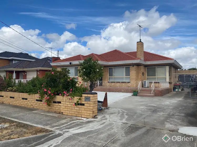 51 Dinnell Street, Sunshine West VIC 3020
