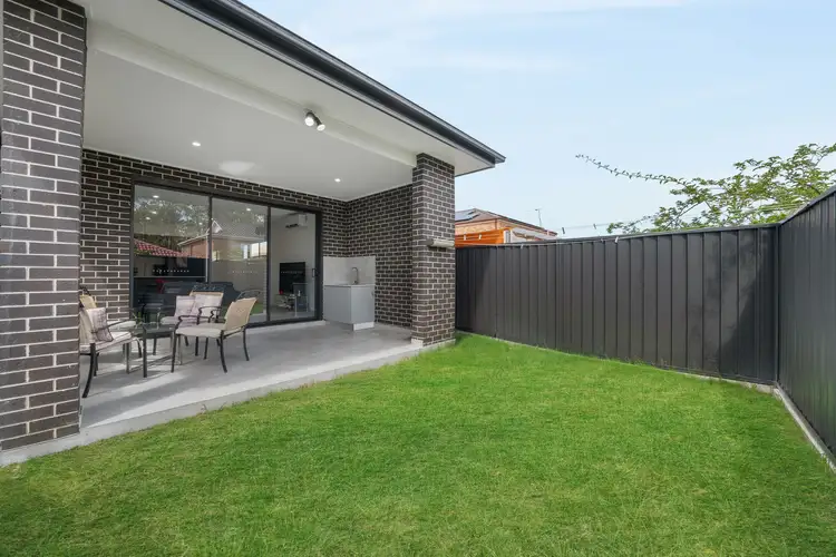 41a Lisbon Street, Mount Druitt NSW 2770