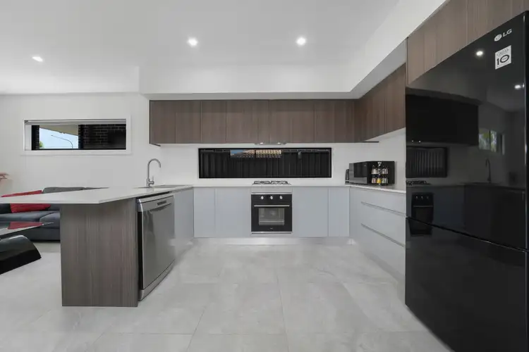 Fourth view of Homely house listing, 41a Lisbon Street, Mount Druitt NSW 2770