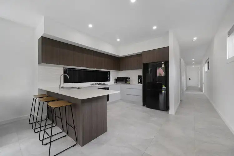 Fifth view of Homely house listing, 41a Lisbon Street, Mount Druitt NSW 2770