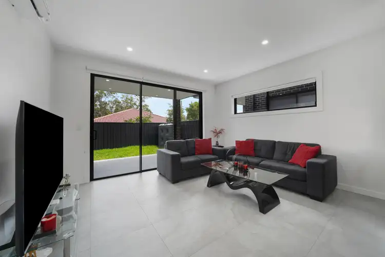 Sixth view of Homely house listing, 41a Lisbon Street, Mount Druitt NSW 2770