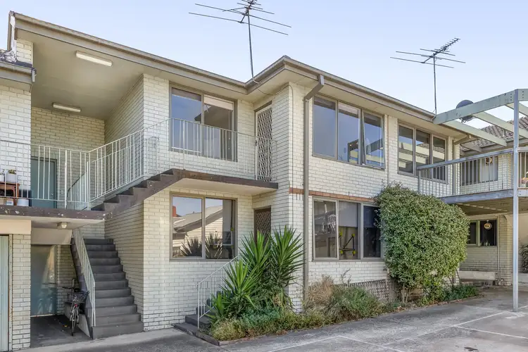 12/25 Kemp Street, Thornbury VIC 3071