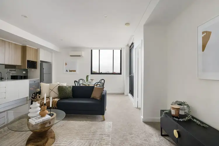 Second view of Homely apartment listing, 403/429-449 New Canterbury Road, Dulwich Hill NSW 2203