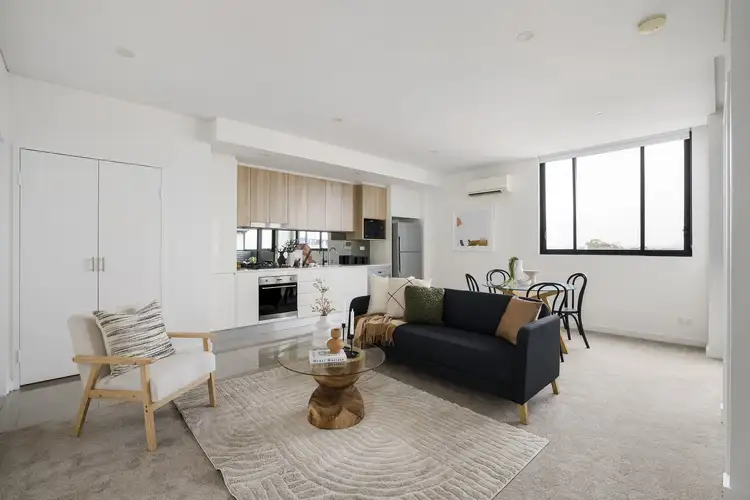 Fourth view of Homely apartment listing, 403/429-449 New Canterbury Road, Dulwich Hill NSW 2203