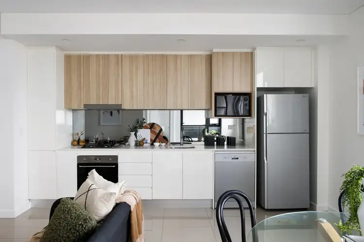 Sixth view of Homely apartment listing, 403/429-449 New Canterbury Road, Dulwich Hill NSW 2203