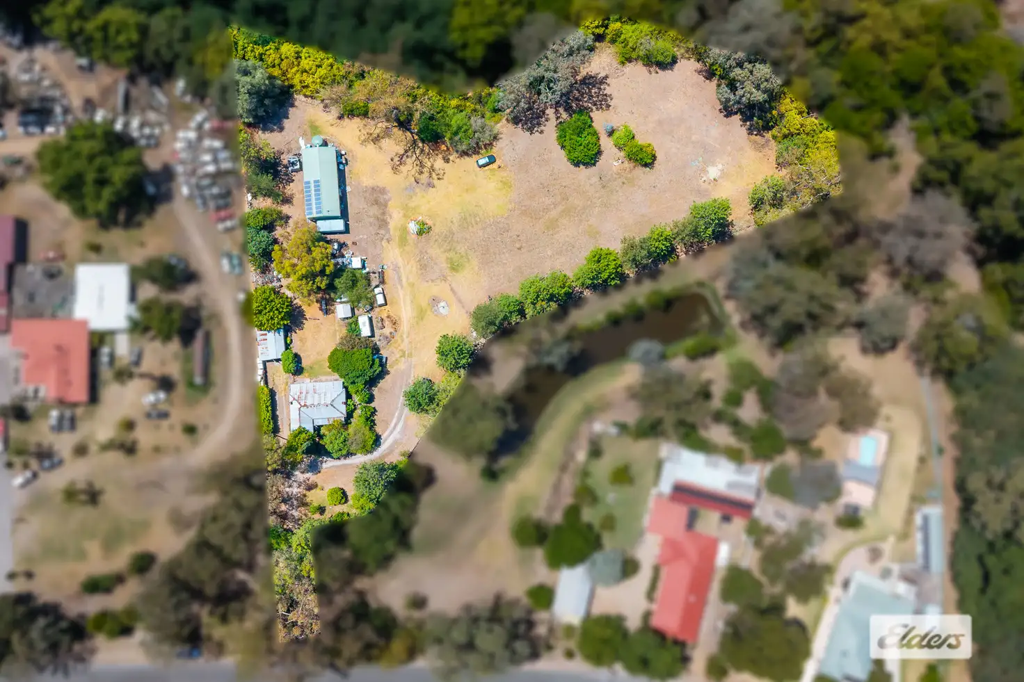 Main view of Homely house listing, 618 Lyne Street, Lavington NSW 2641